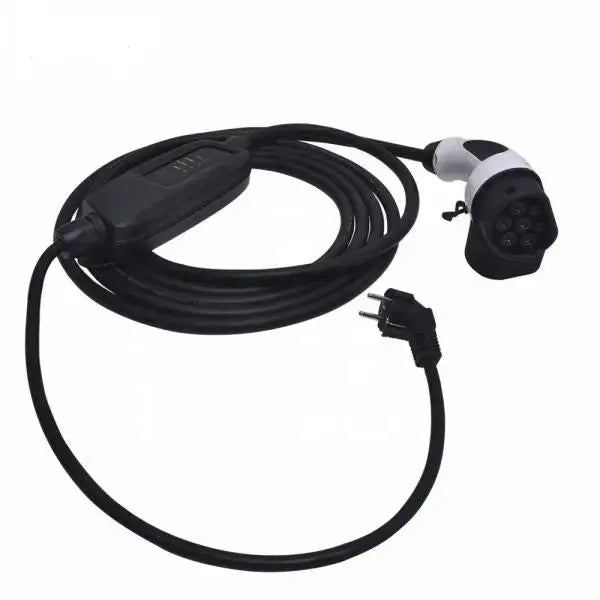 CARLOVERS - Cable / Station de charge mobile 3.6KW Product vendor