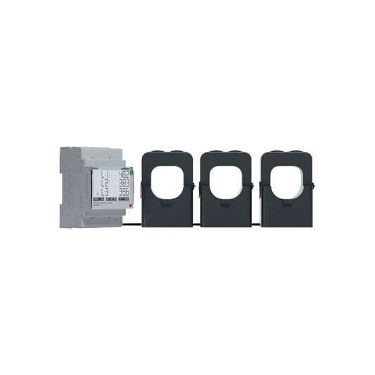 Module de Gestion Dynamique WALLBOX Power Boost Triphasé 250A/400A/600A- EM330 Product vendor