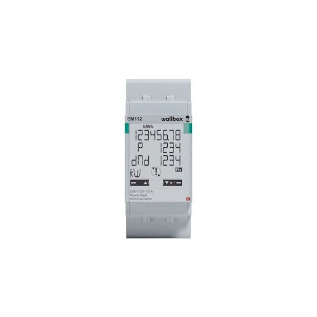 Module de Gestion Dynamique WALLBOX Power Boost Delesteur MID Monophasé 100A Product vendor
