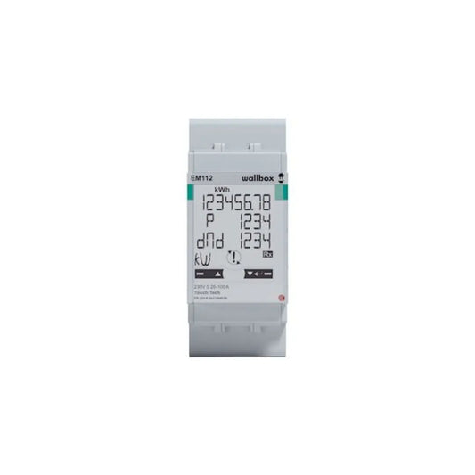Module de Gestion Dynamique WALLBOX Power Boost Delesteur MID Monophasé 100A Product vendor