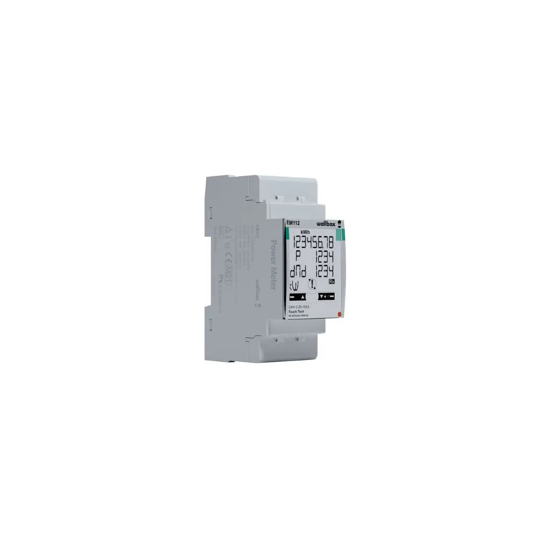Module de Gestion Dynamique WALLBOX Power Boost Delesteur MID Monophasé 100A Product vendor