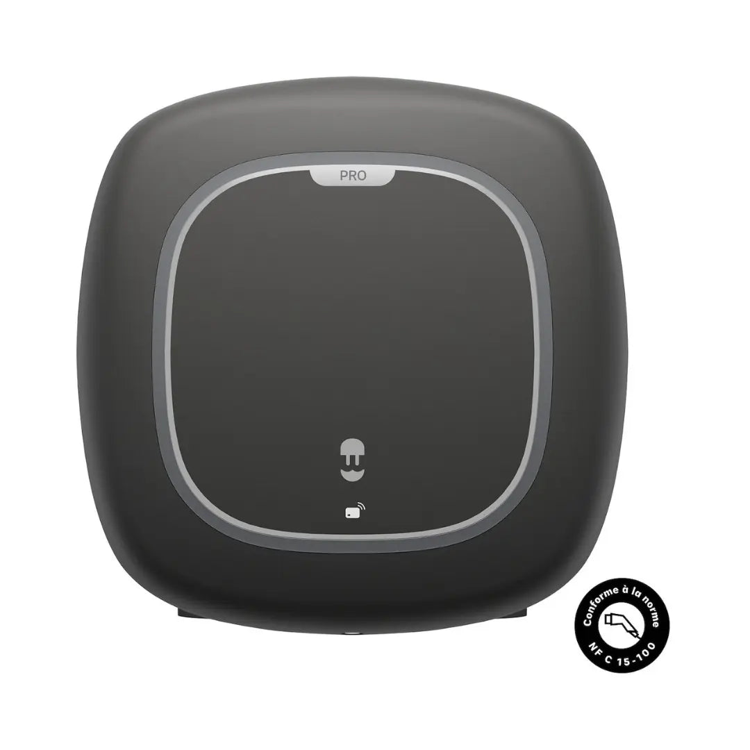 Pulsar Pro - 22 kW 5M T2s - IP55 - IK10 - RFID - 4G Wifi - OCPP - up +50 °C - TRIPHASE Product vendor