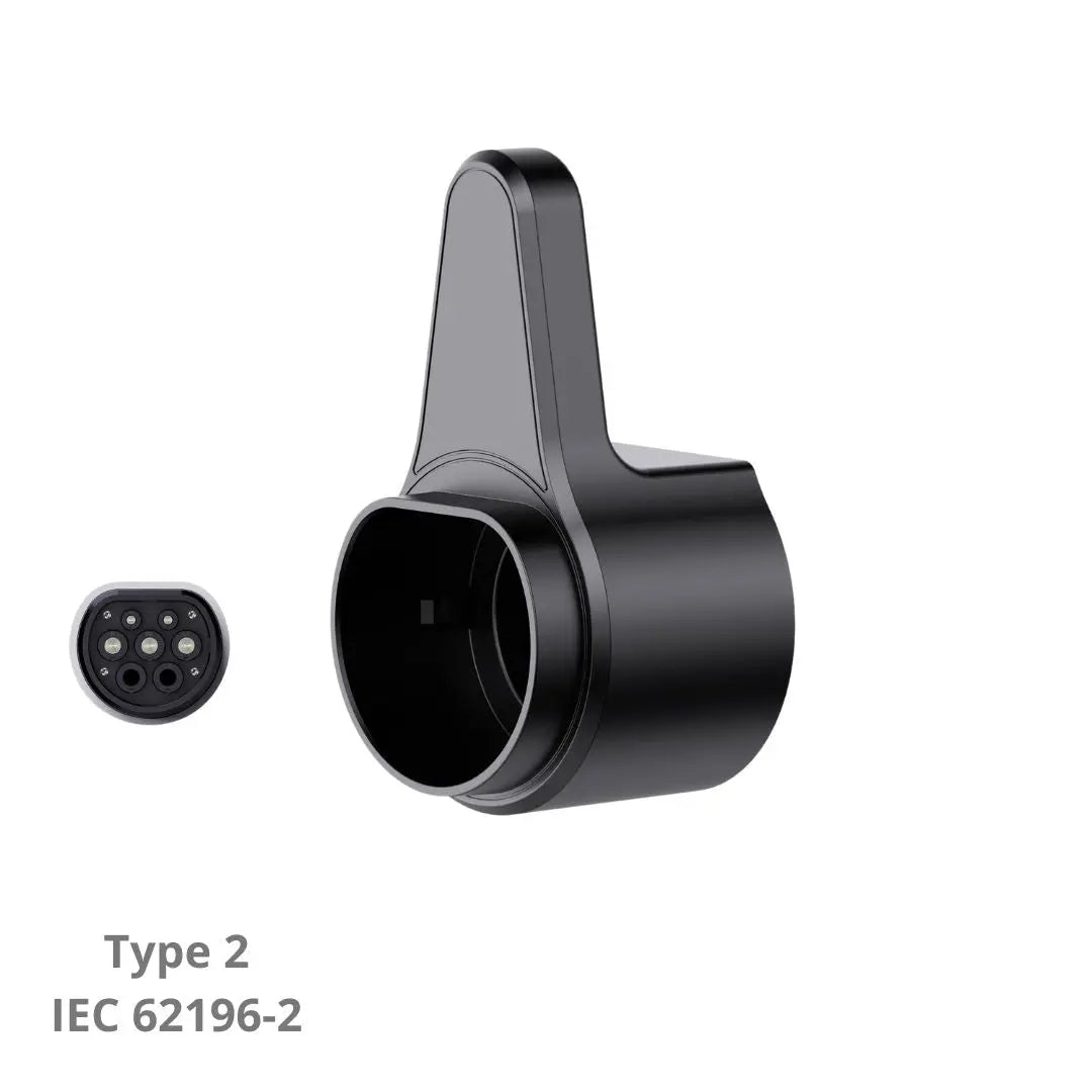 Support câble de charge pour Véhicule Électrique et Hybride Type 2 Product vendor