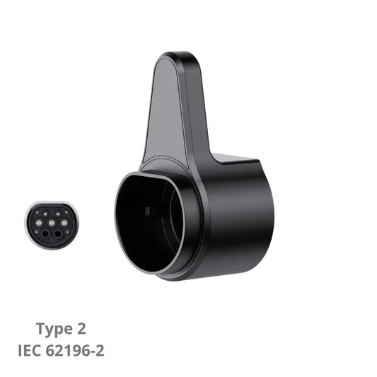 Support câble de charge pour Véhicule Électrique et Hybride Type 2 Product vendor