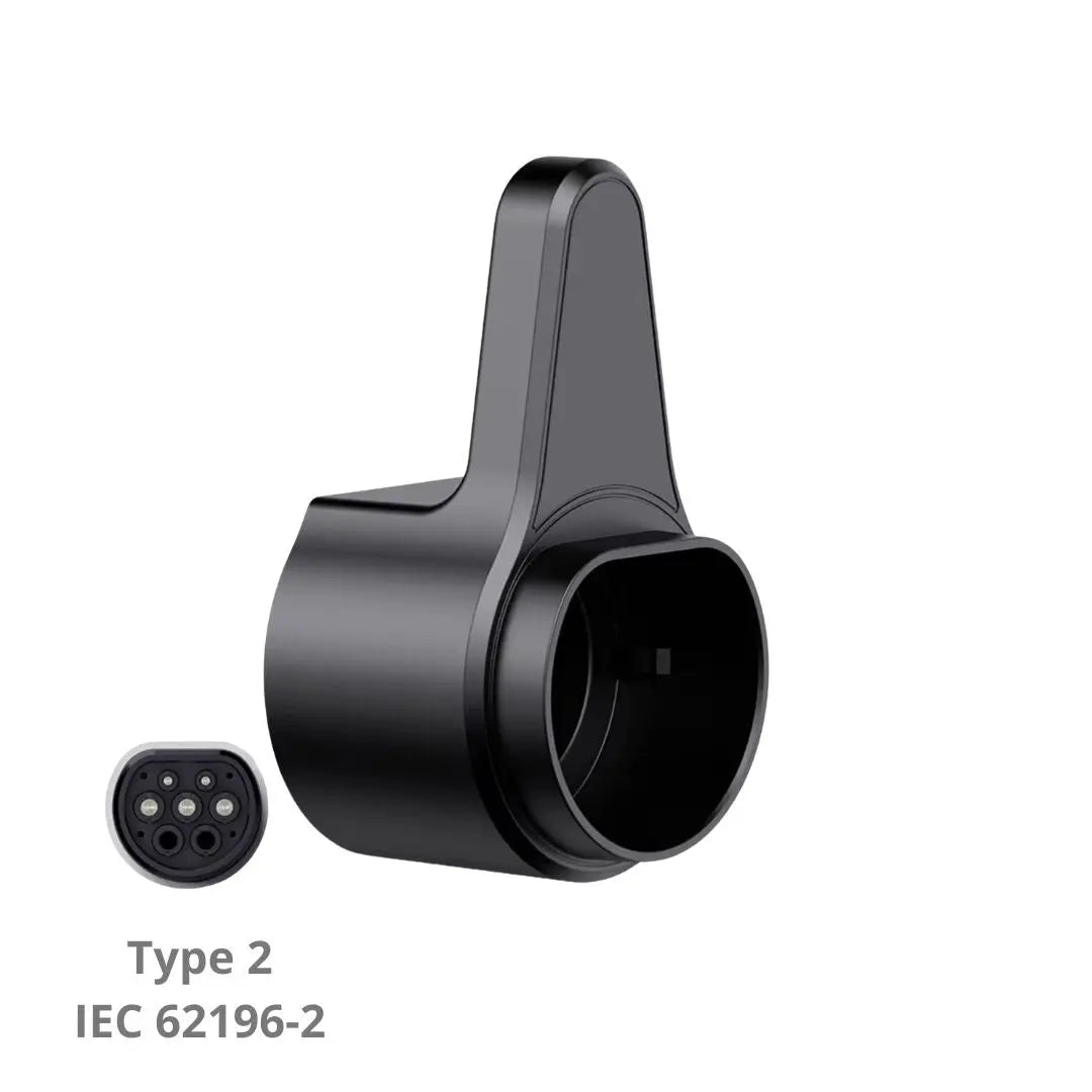 Support câble de charge pour Véhicule Électrique et Hybride Type 2 Product vendor