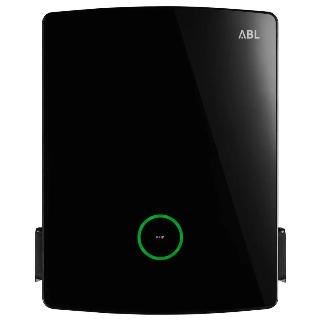 WALLBOX ABM EM4 Borne de recharge Single - Double -Type 2S - 1,4 à 22kW - Wifi - Bluetooth - Mid - 4G Product vendor