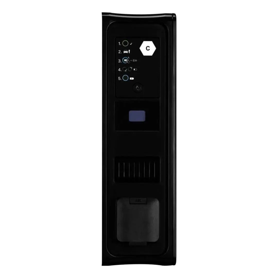 WALLBOX ABM EM4 Borne de recharge Single - Double -Type 2S - 1,4 à 22kW - Wifi - Bluetooth - Mid - 4G Product vendor