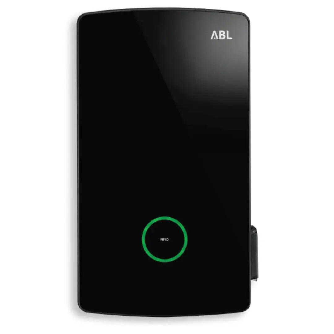 WALLBOX ABM EM4 Borne de recharge Single - Double -Type 2S - 1,4 à 22kW - Wifi - Bluetooth - Mid - 4G Product vendor