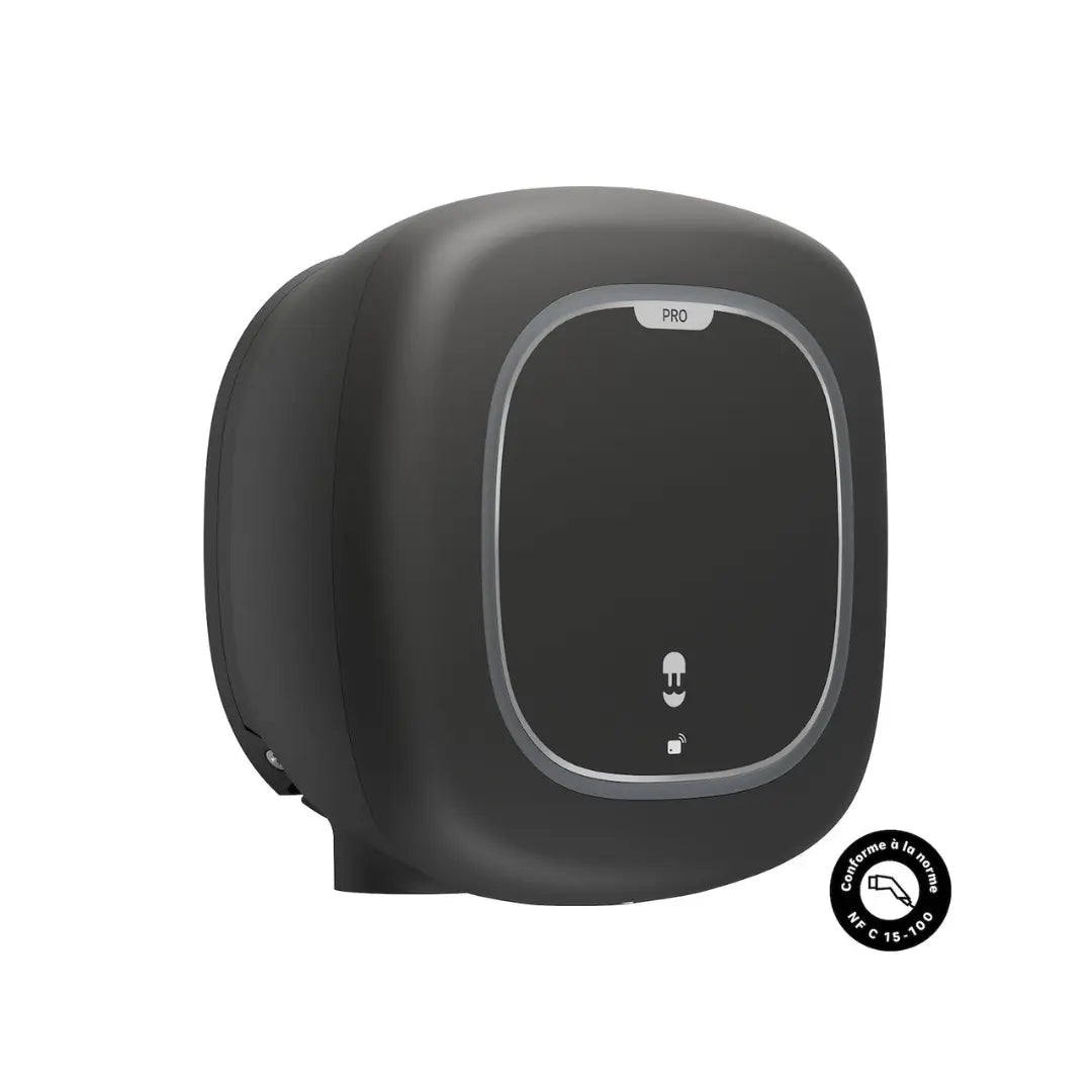 Wallbox Pulsar Pro 7.4 kW 5M T2s - IP55 - IK10 - RFID - 4G Wi-Fi - OCPP - Jusqu’à +50°C - MONOPHASE Product vendor
