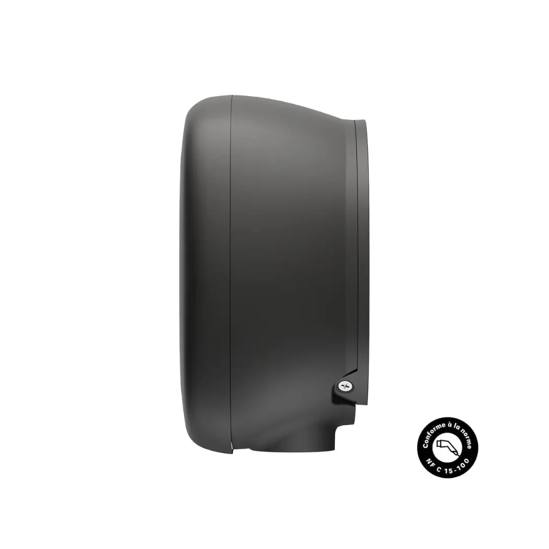 Wallbox Pulsar Pro 7.4 kW 5M T2s - IP55 - IK10 - RFID - 4G Wi-Fi - OCPP - Jusqu’à +50°C - MONOPHASE Product vendor