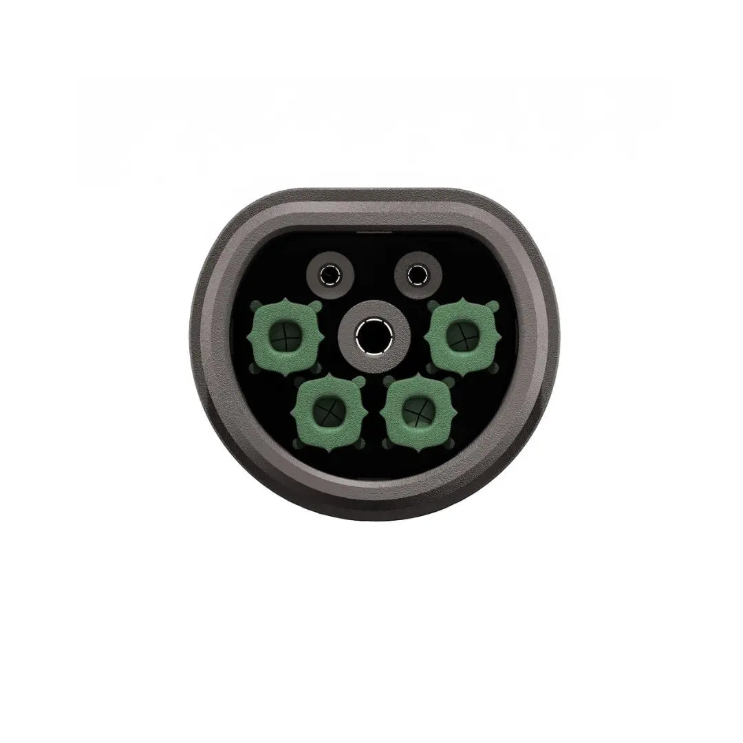 Wallbox Pulsar Pro 7.4 kW 5M T2s - IP55 - IK10 - RFID - 4G Wi-Fi - OCPP - Jusqu’à +50°C - MONOPHASE Product vendor
